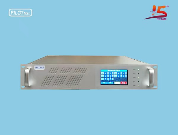 新品首發(fā)——五通道勵(lì)磁多波形電源！